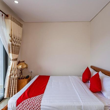 Oyo 325 Mai Hung Hotel Phu Quoc Luaran gambar