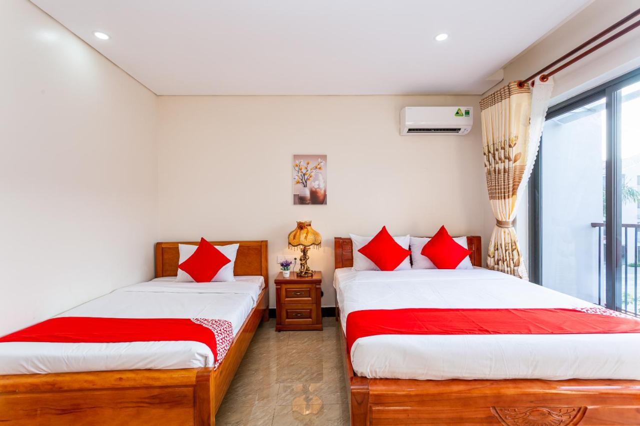 Oyo 325 Mai Hung Hotel Phu Quoc Luaran gambar