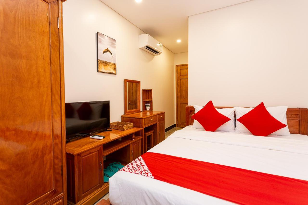 Oyo 325 Mai Hung Hotel Phu Quoc Luaran gambar