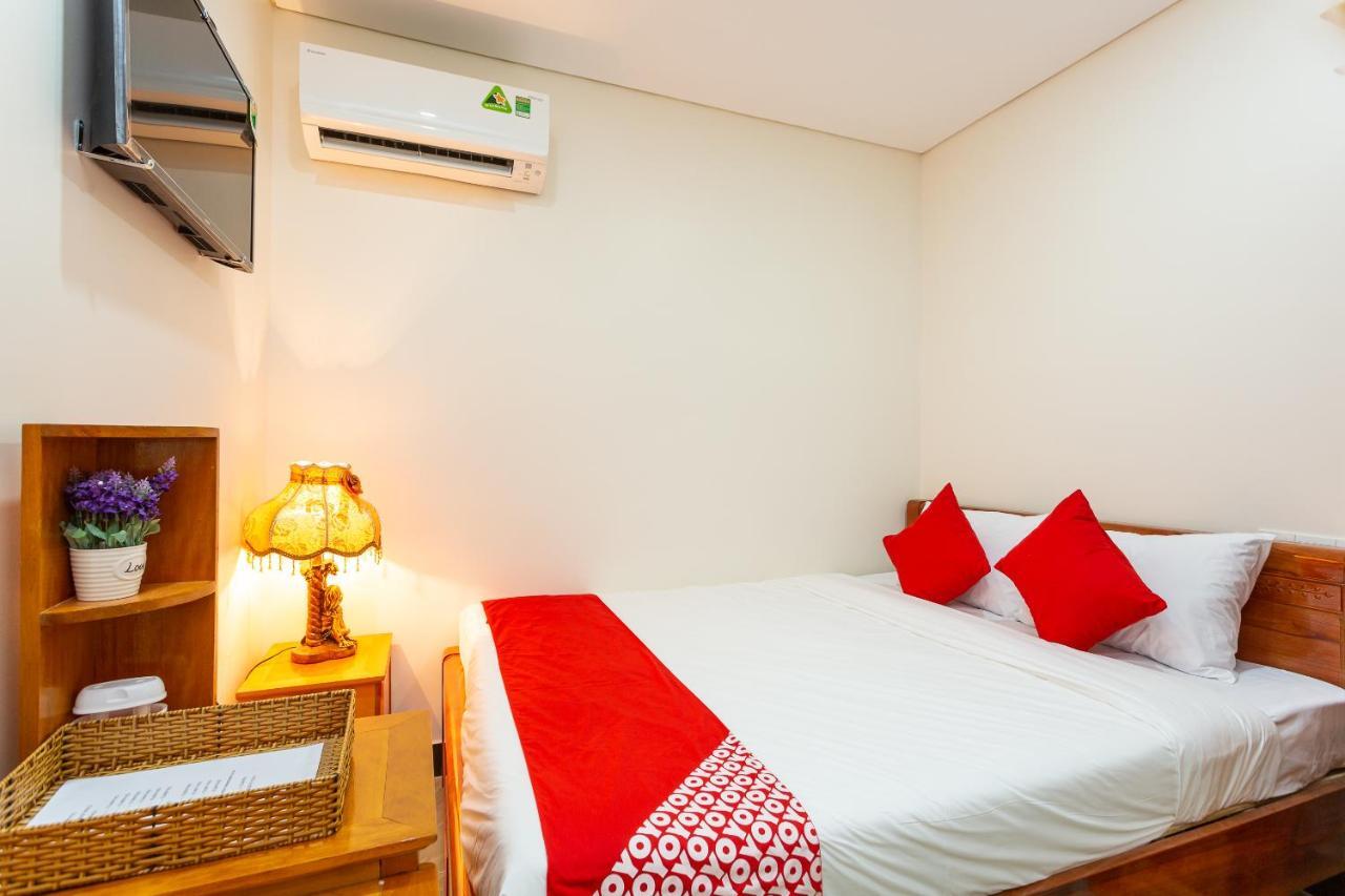 Oyo 325 Mai Hung Hotel Phu Quoc Luaran gambar