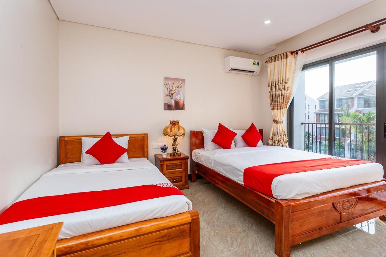 Oyo 325 Mai Hung Hotel Phu Quoc Luaran gambar