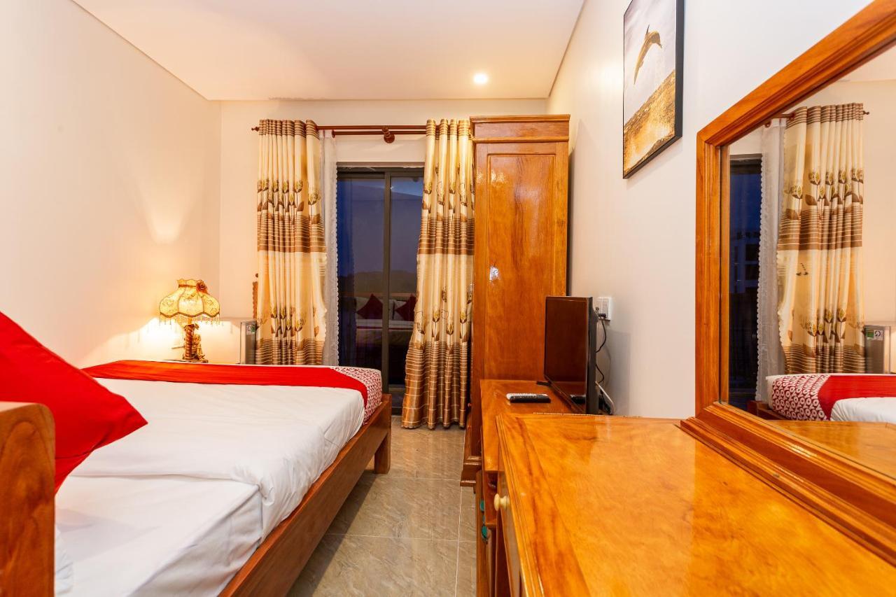 Oyo 325 Mai Hung Hotel Phu Quoc Luaran gambar
