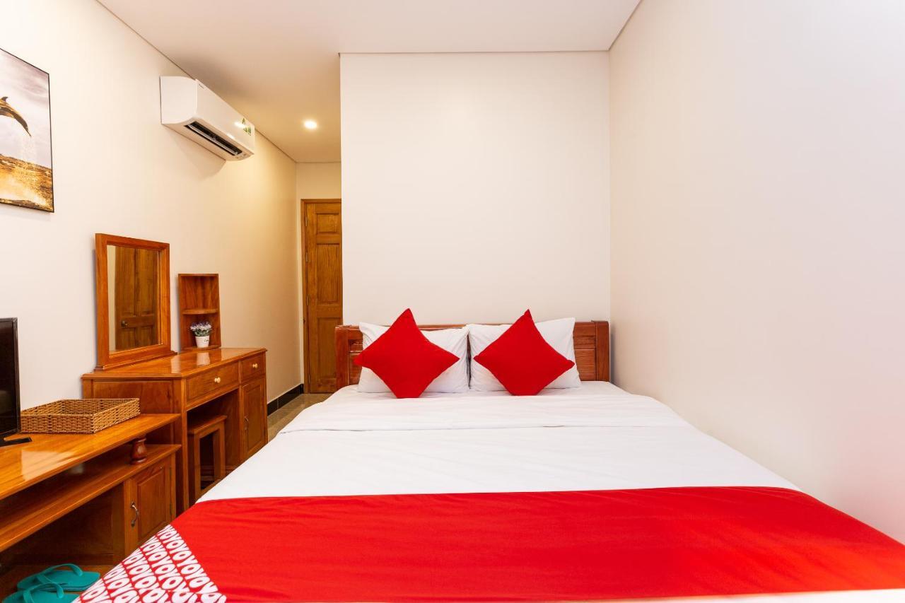 Oyo 325 Mai Hung Hotel Phu Quoc Luaran gambar