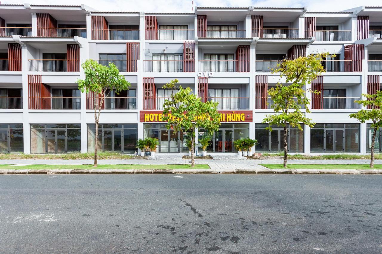 Oyo 325 Mai Hung Hotel Phu Quoc Luaran gambar