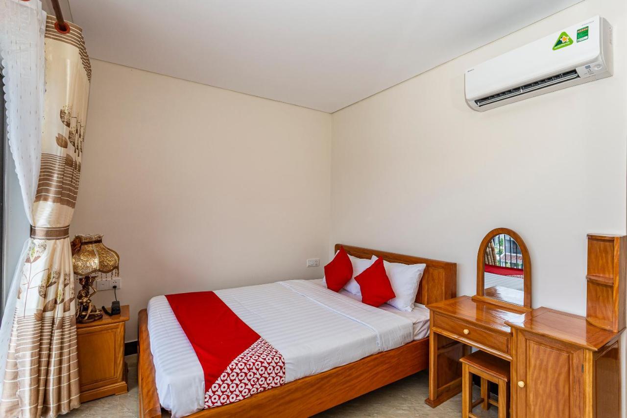Oyo 325 Mai Hung Hotel Phu Quoc Luaran gambar