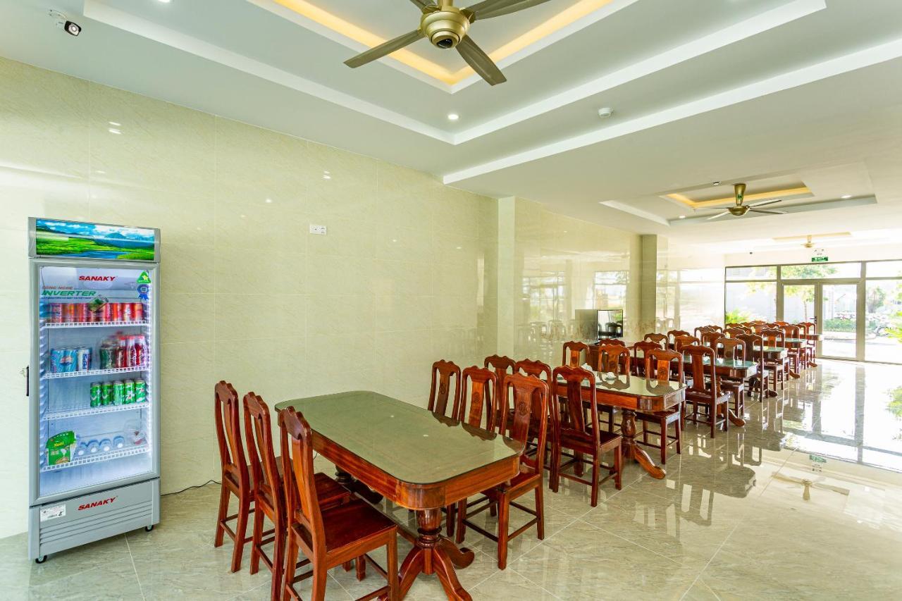 Oyo 325 Mai Hung Hotel Phu Quoc Luaran gambar