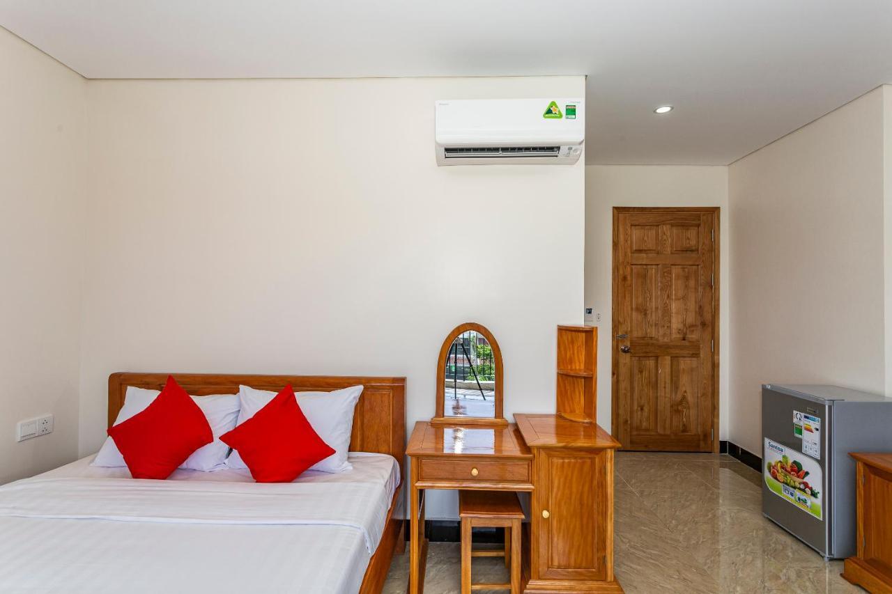 Oyo 325 Mai Hung Hotel Phu Quoc Luaran gambar