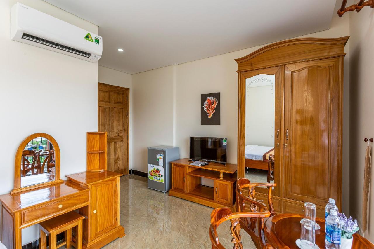 Oyo 325 Mai Hung Hotel Phu Quoc Luaran gambar