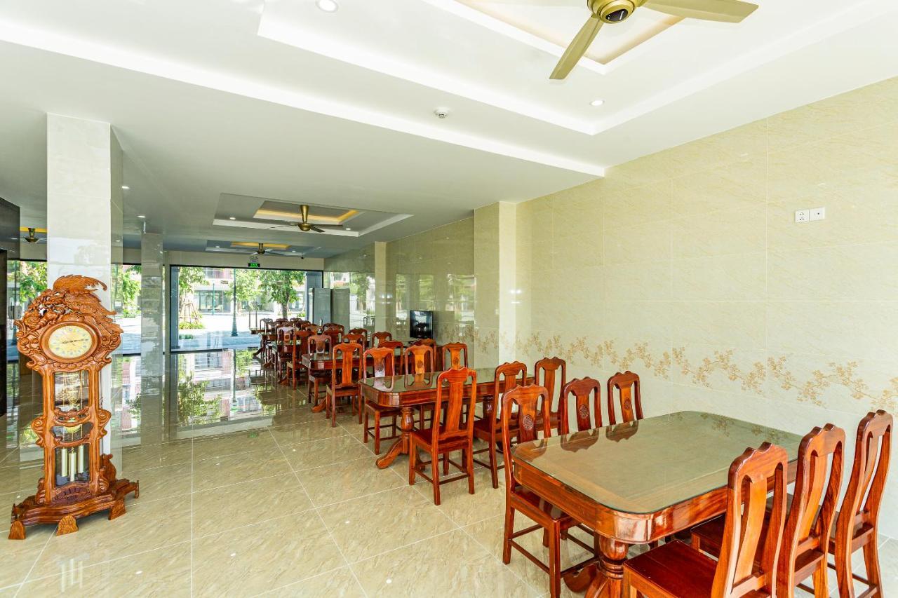 Oyo 325 Mai Hung Hotel Phu Quoc Luaran gambar