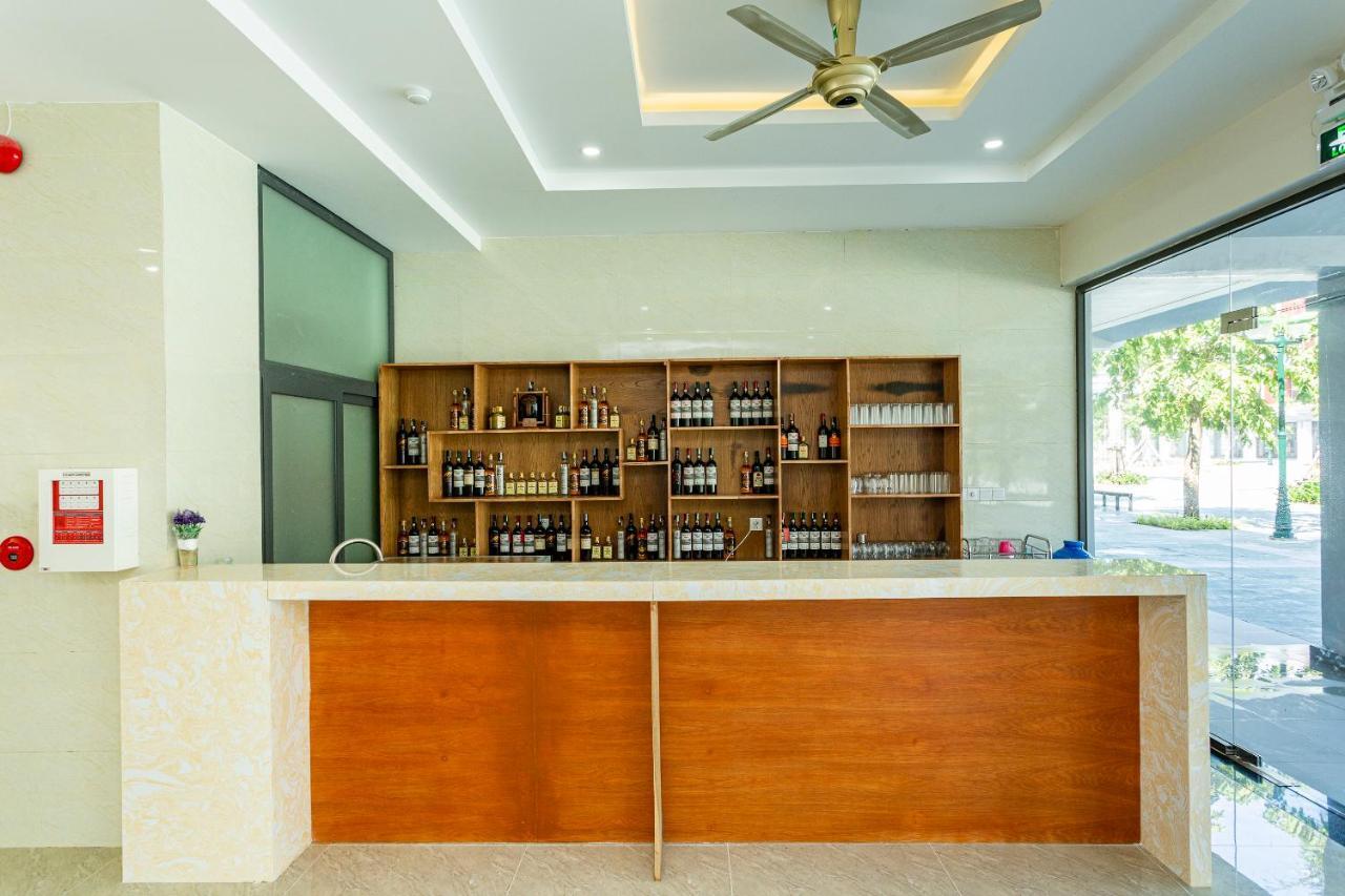 Oyo 325 Mai Hung Hotel Phu Quoc Luaran gambar