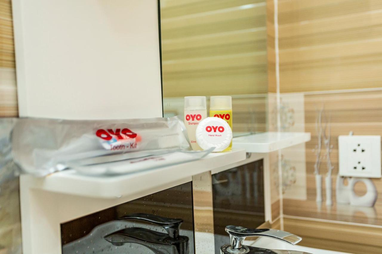 Oyo 325 Mai Hung Hotel Phu Quoc Luaran gambar