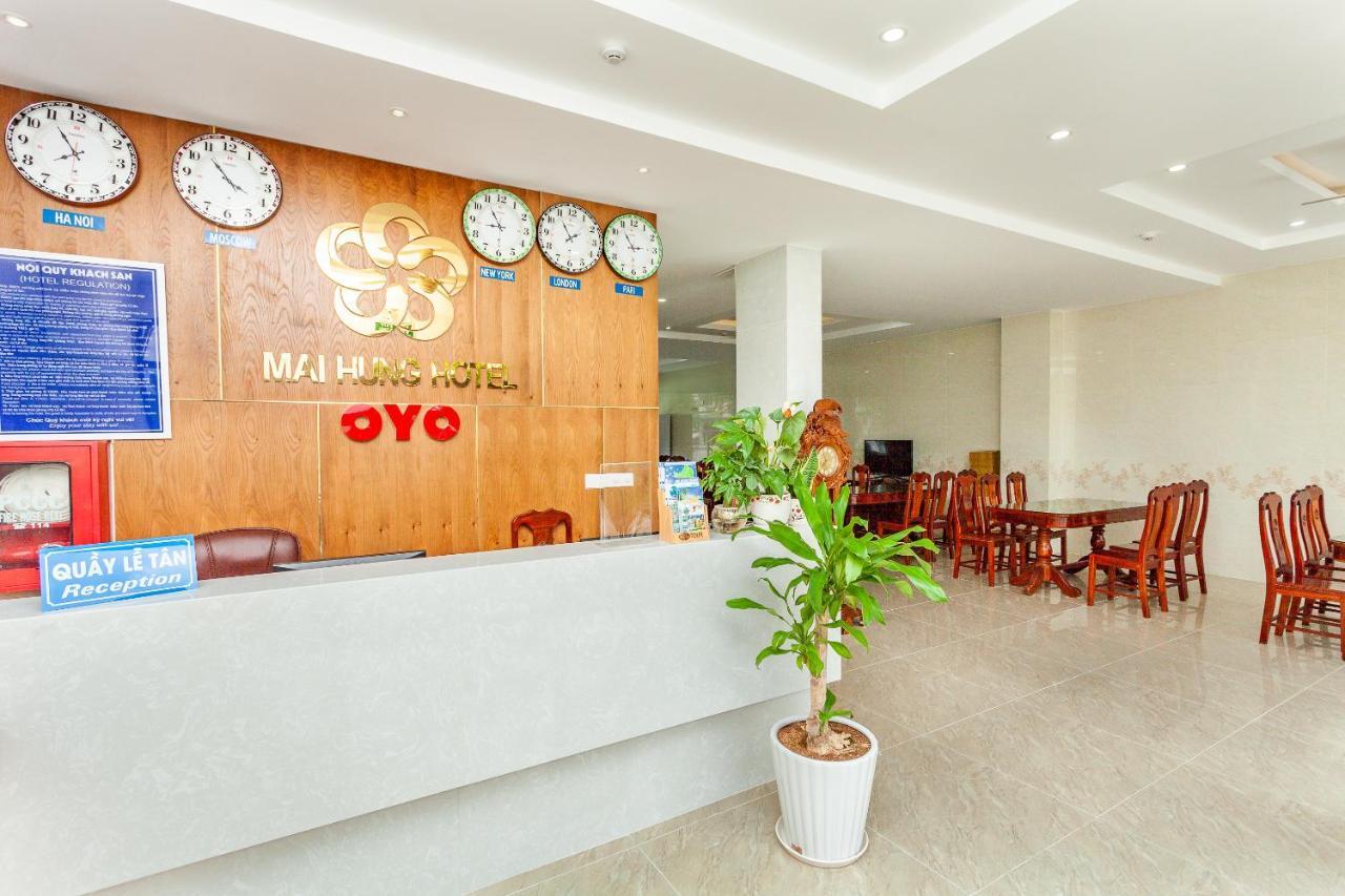 Oyo 325 Mai Hung Hotel Phu Quoc Luaran gambar
