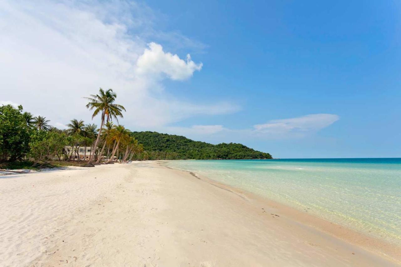 Oyo 325 Mai Hung Hotel Phu Quoc Luaran gambar